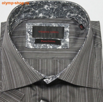 Сорочка мужская Venti Uno (фото, вид 1)