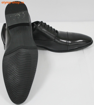 Туфли мужские Mario Polani (фото, вид 3)