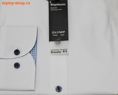    Olymp Level Five Body (,  2)