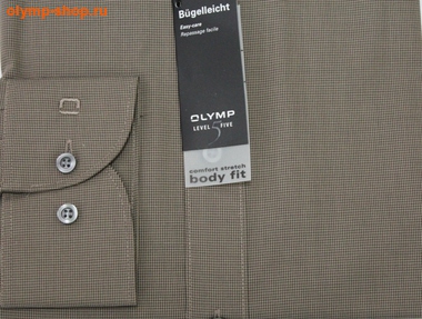    Olymp Level Five Body (,  2)