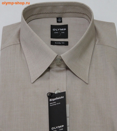    Olymp Level Five Body (,  1)