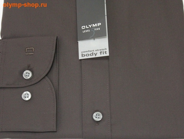    Olymp Level Five Body (,  2)