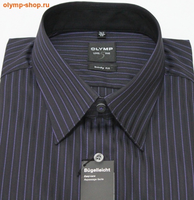    Olymp Level Five Body (,  1)