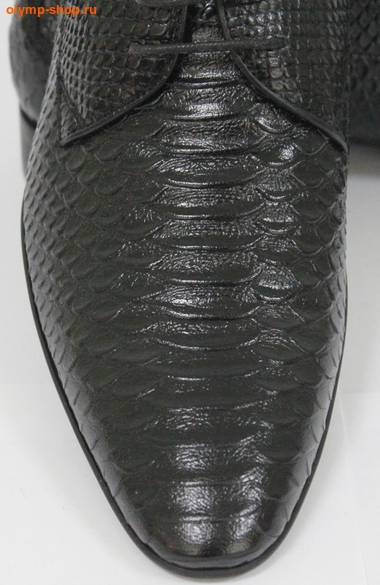 Туфли мужские KETROY (фото, вид 1)