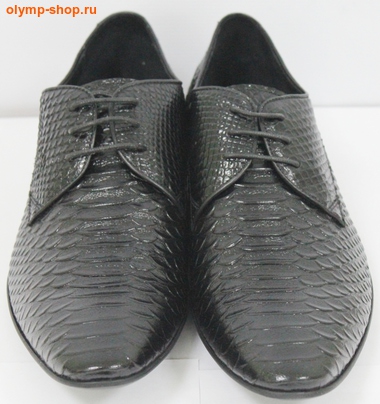 Туфли мужские KETROY (фото, вид 2)