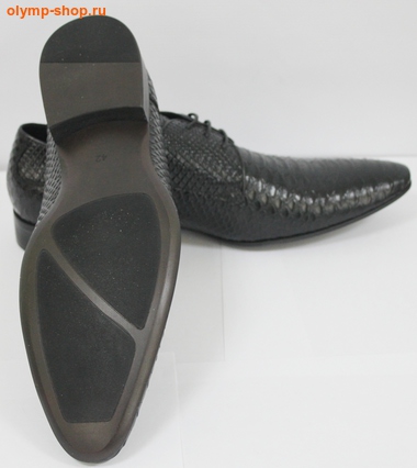 Туфли мужские KETROY (фото, вид 4)