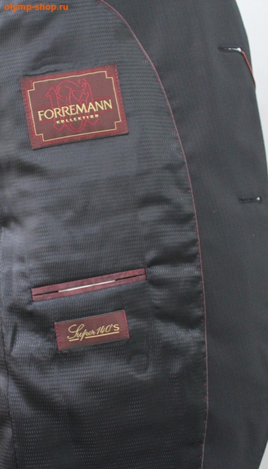   Forremann "" (,  7)