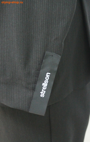   Strellson (,  4)