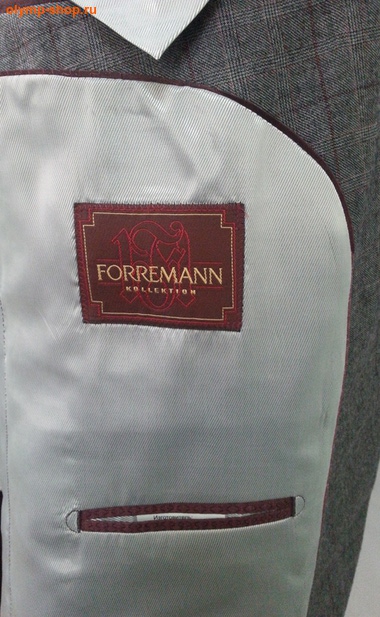   Forremann "" (,  2)