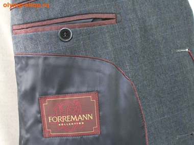   Forremann "" (,  2)