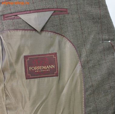   Forremann "" (,  2)
