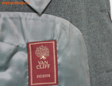   Van Cliff "" (,  3)