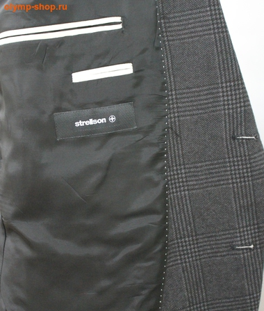   Strellson (,  4)