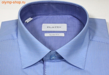 Сорочка мужская Platin (фото, вид 1)