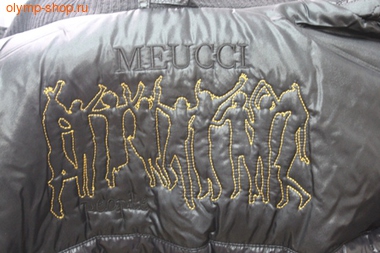 Куртка мужская Meucci (фото, вид 3)