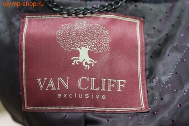   Van Cliff (,  1)