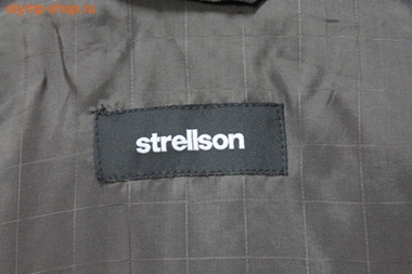 Пальто мужское Strellson (фото, вид 4)