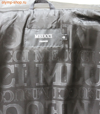   Meucci (,  3)