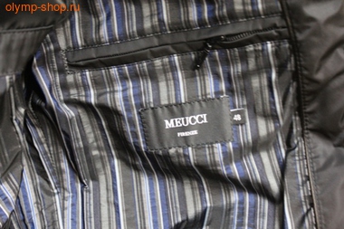 Куртка мужская Meucci (фото, вид 7)