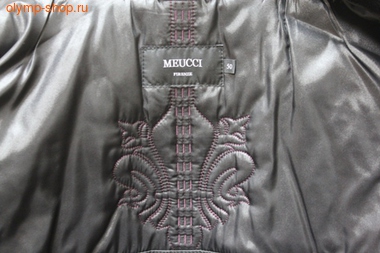   Meucci (,  3)