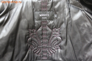 Куртка мужская Meucci (фото, вид 3)