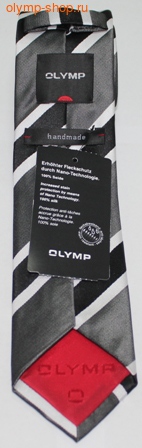 Галстук мужской Olymp (фото, вид 1)