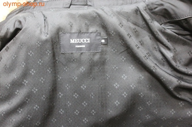 Куртка мужская Meucci (фото, вид 4)