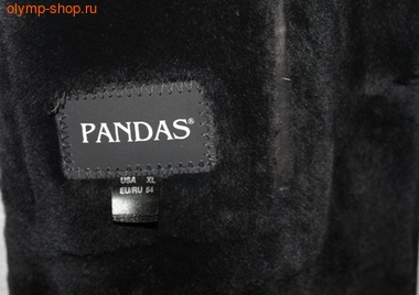   PANDAS (,  4)