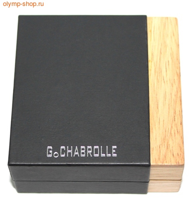  G.CHABROLLE (,  3)
