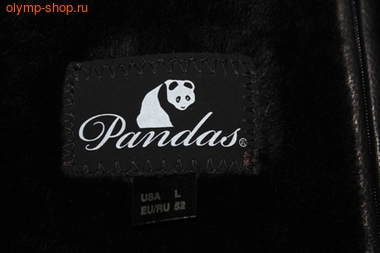   PANDAS (,  5)