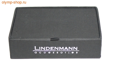 Запонки Lindenmann (фото, вид 3)
