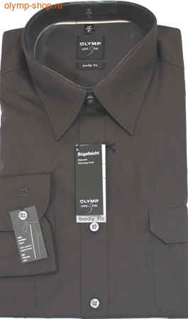 Сорочка мужская Olymp Level Five Body Сорочка мужская Olymp Level Five Body
