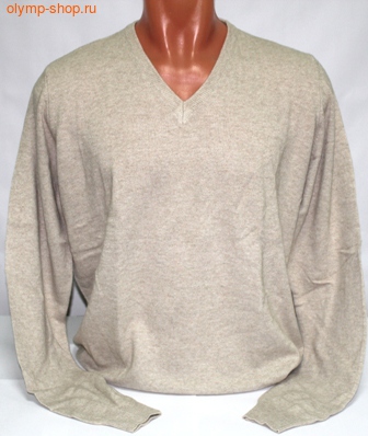 Пуловер мужской Raipan