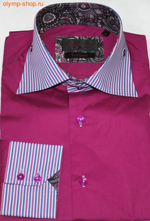 Сорочка мужская Venti Uno (фото)