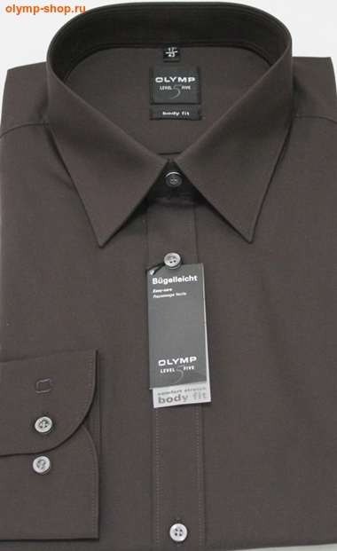   Olymp Level Five Body ()