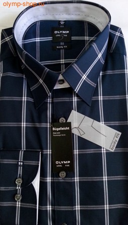 Сорочка мужская Olymp Level Five Body Сорочка мужская Olymp Level Five Body