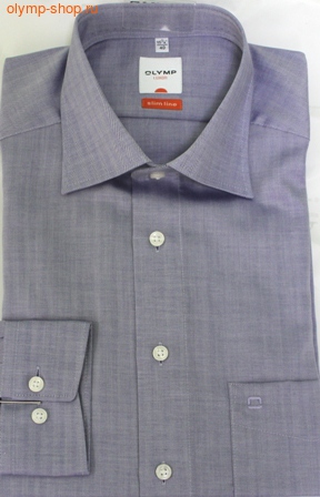 Сорочка мужская Olymp Luxor Slim Line Сорочка мужская Olymp Luxor Slim Line