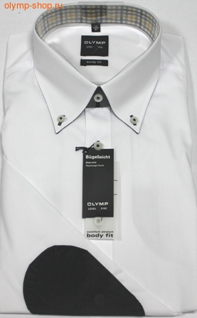 Сорочка мужская Olymp Level Five Body Сорочка мужская Olymp Level Five Body
