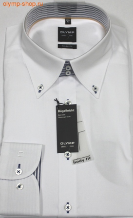 Сорочка мужская Olymp Level Five Body Сорочка мужская Olymp Level Five Body
