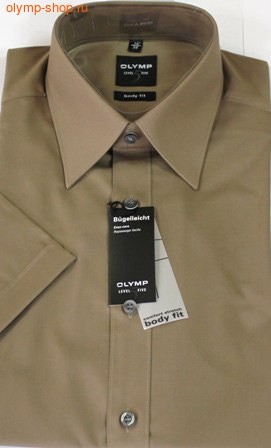 Сорочка мужская Olymp Level Five Body Сорочка мужская Olymp Level Five Body
